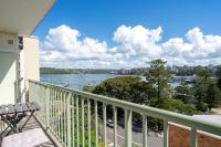 Wake Up to Manly Harbour Views l Nova Escapes - Ferienwohnung Sydney