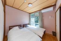 Royal HOUSE - Bed and Breakfast Atami