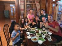My's Hmong House - B&B Tả Van
