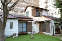 Garden House - B&B Tokio