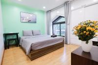 Tofu's House - A place called Home - Ferienwohnung Hanoi