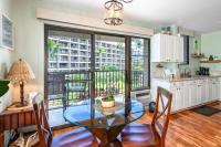 Kihei Akahi #C-520 Tastefully Updated, Corner Studio on 5th Floor, A/C - B&B Wailea