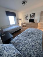 Victoria II Parking GRATUIT - B&B Boussu