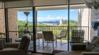 Kihei Alii Kai #B-307 Well Appointed, Beautiful Ocean View, Shared Hot Tub - Chambres d'hôtes Kīhei