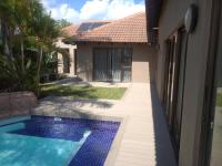 Pecanwood 4BR Waterfront Villa Hartbeesport Dam with Pool & Solar - Chambres d’hôtes Hartbeespoort