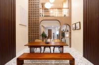 Jetlin Mountain View Home - Bed and Breakfast Chiang Mai