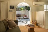 Vihara - Stunning, Private apartment with private pool - B&B Mullumbimby