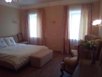 Apartment mit Seeblick