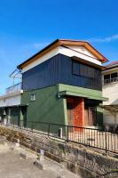 ゲストハウス元町 - B&B Ise