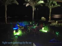 Manara Beachfront Chalet Ain Sokhna - Chambres d’hôtes Al ‘Ayn as Sukhnah