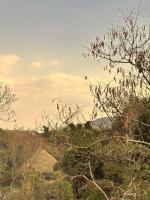 Habitación con vista a la montaña - Chambres d’hôtes Malinalco