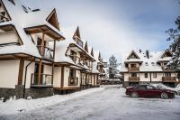 Apartamenty Gubałówka - Bed and Breakfast