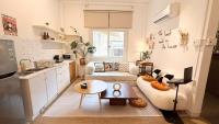 3BR 2Bath-Echoes Home-Private APT-Heart of Saigon - Ferienwohnung Ho-Chi-Minh-Stadt
