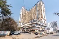 Sunhaven Studio I Work & Leisure Stays I Near Expo Mart - Ferienwohnung Greater Noida