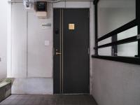 hotel may shinagawa - Chambres d'hôtes Tokyo