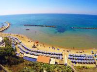 Edo House Anzio - Beachfront - Fronte Mare - Affittacamere - Private Parking - B&B Anzio