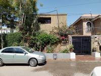 Ghumo - 1BR Master Suite in Dhoraji near Aga Khan Hospital - B&B Karachi