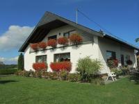 Ferienwohnung Zur schönen Aussicht - B&B Etgert