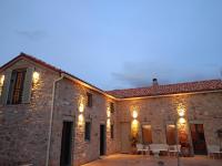 ALONI retreat - B&B Proástio