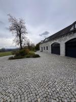 Le Durbuy Lodge - B&B Durbuy