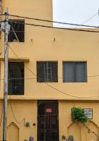 Maha Prabhu Kutir Guest House - Ferienwohnung Vrindāvan