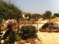 Residence Punta Sottile Lampedusa 150 mt dalla spiaggia cala francese - B&B Lampedusa