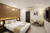 Hotel Atlas Inn Near IGI Airport - Bed and Breakfast New Delhi