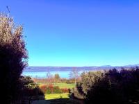 Villa Montesegnale - B&B Bolsena