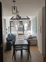 Appartamento Weissmatten - Bed and Breakfast Gressoney-Saint-Jean