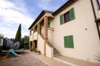 Casa di Papà - B&B Montefalco