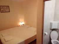 Chambre Double ou Lits Jumeaux avec Salle de Bains