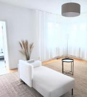 Appartement 1 Chambre avec Jardin
