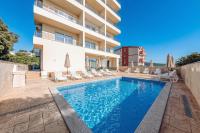 ARA Lux Apartments - B&B Utjeha