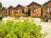 SAKURA Retreat - Bed and Breakfast Mộc Châu