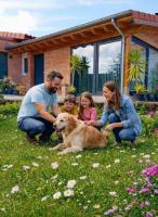 La Casita de Suances 2 Ideal Familias y Mascotas - Ferienwohnung Suances