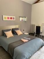 Familienzimmer mit Dusche