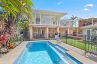 Vivid Retreat - B&B Forster
