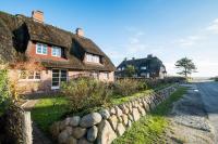 Coastline Sylt - B&B List