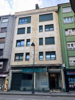 Apartamentos Schultz - B&B Gijón