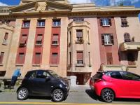 Dalla Patagonia Apartment - B&B La Spezia