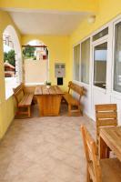 Seafront Island Paradise - Emily 3 - B&B Kampor