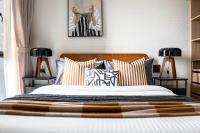 Title Halo Slow Morning Naiyang Pool Gym - Chambres d’hôtes Nakhon Phanom