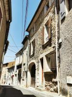 En plein coeur du centre historique de Valréas - B&B Valréas