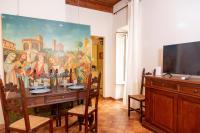 ZENO 14 Paradiso - Casa Gialla - B&B Roma
