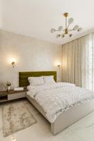 Sika Elegant Apartment -NEW ON BOOKING - Self Check-In - Bed and Breakfast Arad