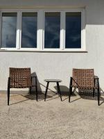 Apartman Zlata - B&B Buzdohanj