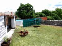 Casa rural Gemerendura y Son Soles - Chambres d’hôtes Blacha