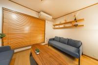 Good access to Haneda Airport, 7 mins walk from the station, Maximum 8 ppl - Chambres d'hôtes Tokyo