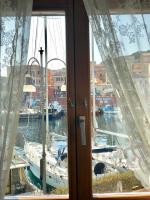 Cala Gavetta Suite - B&B La Maddalena