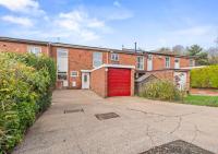 New! Sleeps 6-Free Parking-Long stays-Contractors - B&B Dunchurch